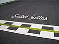 Circuit Gilles Villeneuve MAM2
