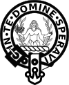 Clan member crest badge - Clan Lyon.svg