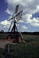 Clayrack Drainage Windmill