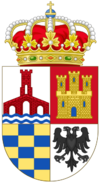 Coat of arms of Medellín