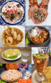 Collage Mexican Cuisine by User-EME