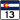 Colorado 13.svg