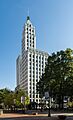Columbian Mutual Tower NRHP 78002631