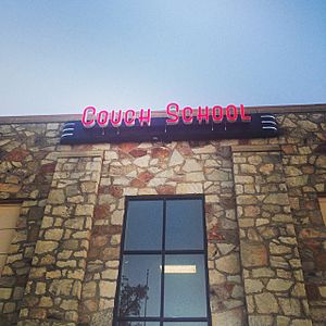 Couch Public School