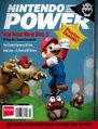 Cover of final Nintendo Power issue