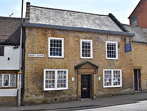 Crewkerne Museum & Heritage Centre.jpg
