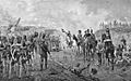 Crofts-Napoleon's last grand attack at Waterloo