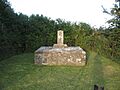 Cross Sarsfieldstown Barnewall