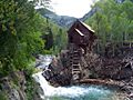 Crystal Mill 1