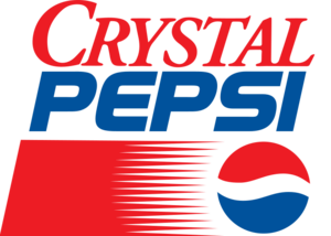 Crystal Pepsi Facts for Kids