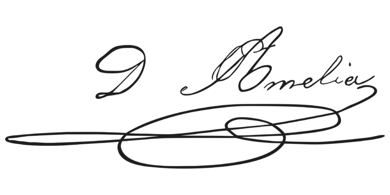 D. Amelia signature