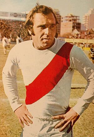 Daniel Onega 1970
