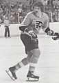 Dave Schultz hockey