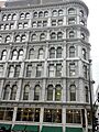 Delaware Blg Chicago