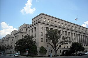 Department of the Interior