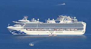 Diamond Princess (ship, 2004) - cropped