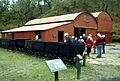 Dolaucothi Gold Mine - geograph.org.uk - 41481