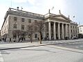 Dublin General Post Office - geograph.org.uk - 3397253