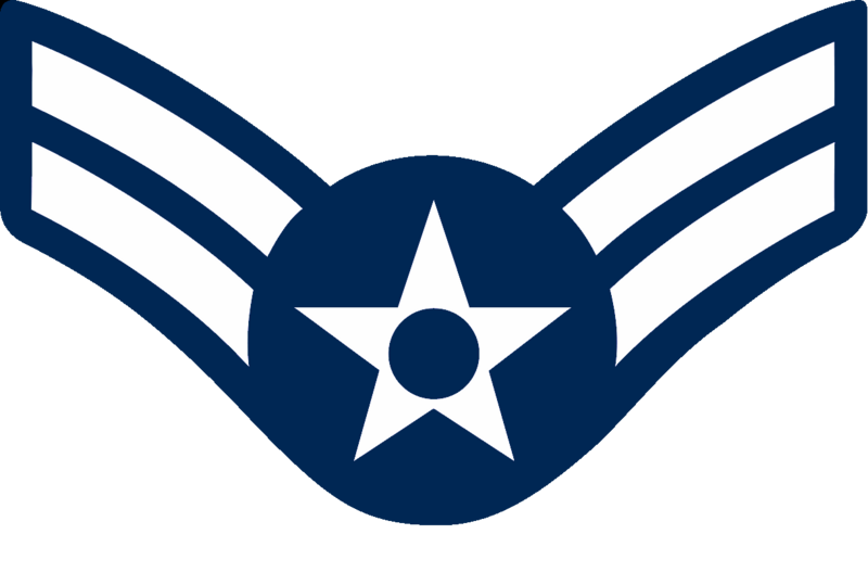 E3 USAF 1948
