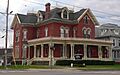 Earnest H. Parsons Funeral Home 2