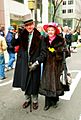 Easter parade 2