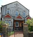 Ebenezer Welsh Independent Chapel, Trecynon