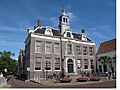 Edam, monumentaal pand foto1 2010-06-05 17.00