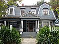 Edgar Holloway House, 7539 Eigleberry St., Gilroy, CA 9-23-2012 2-50-02 PM