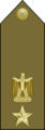 EgyptianArmyInsignia-LieutenantColonel
