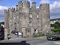 Enniscorthy castle