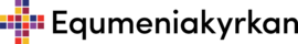 Logotype Equmeniakyrkan (Sweden)
