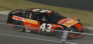 ErikJonesBowmanGray2025