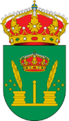 Coat of arms of Avellanosa de Muñó