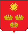 Official seal of Cartago