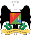 Official seal of Department of Junín