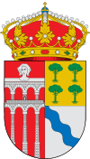 Coat of arms of Mozoncillo