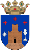 Coat of arms of Alcalà de Xivert