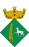Coat of arms of Vilanova del Vallès