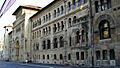 Fac ahitectura Ion Mincu