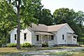 FallCreekTwpIN FallCreekMeetingHouse