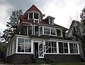 Fallon Cottage Annex, Saranac Lake, NY
