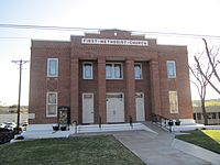 First Methodist Church, Sonora, TX IMG 1371