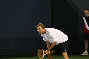 Fisher 2009 US Open 01.jpg