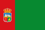 Flag of Vícar