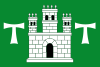 Flag of L'Albiol