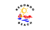 Flag of Redondo Beach, California