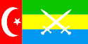 Flag of Wahidi Habban