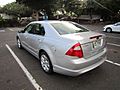 Ford Fusion (15868880040)