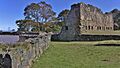 Fortín San Joaquín De La Cumbre