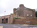 Fort Clarence, Rochester - geograph.org.uk - 1067732